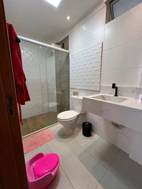Foto 2 de Apartamento com 3 quartos à venda, 80m2 em Parque dos Pirineus, Anapolis - GO