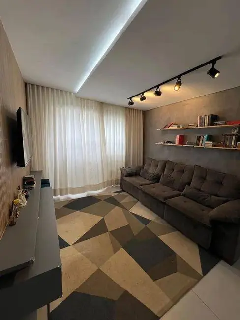 Foto 4 de Apartamento com 3 quartos à venda, 80m2 em Parque dos Pirineus, Anapolis - GO