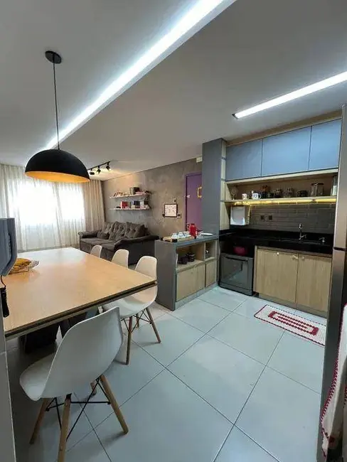 Foto 3 de Apartamento com 3 quartos à venda, 80m2 em Parque dos Pirineus, Anapolis - GO