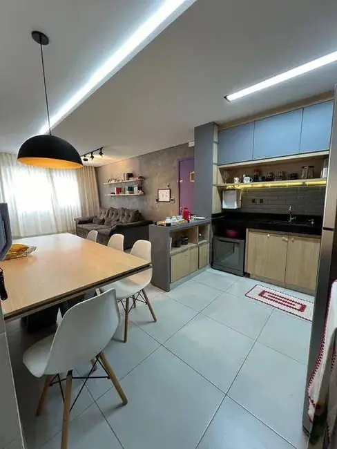 Foto 1 de Apartamento com 3 quartos à venda, 80m2 em Parque dos Pirineus, Anapolis - GO