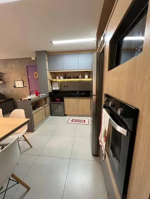 Foto 7 de Apartamento com 3 quartos à venda, 80m2 em Parque dos Pirineus, Anapolis - GO