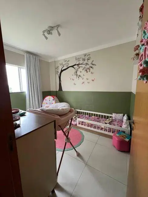 Foto 5 de Apartamento com 3 quartos à venda, 80m2 em Parque dos Pirineus, Anapolis - GO
