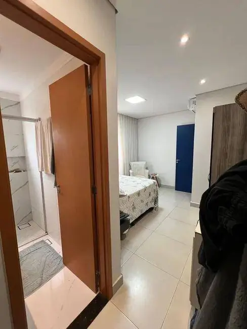 Foto 8 de Apartamento com 3 quartos à venda, 80m2 em Parque dos Pirineus, Anapolis - GO