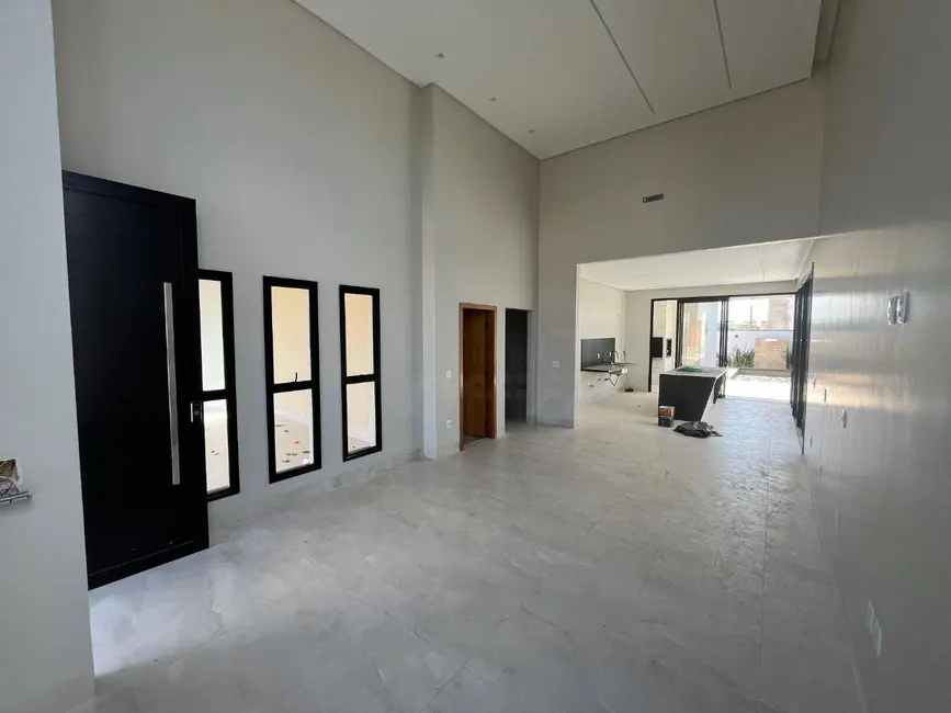 Foto 4 de Casa de Condomínio com 3 quartos à venda, 360m2 em Condomínio Terras Alpha Anápolis, Anapolis - GO