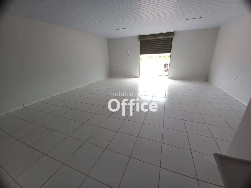Sala Comercial para alugar, 40m2 em São João, Anapolis - GO - imagem 7 Foto 7 de Sala Comercial para alugar, 40m2 em São João, Anapolis - GO