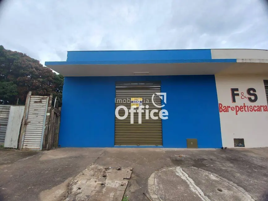 Sala Comercial para alugar, 40m2 em São João, Anapolis - GO - imagem 1 Foto 1 de Sala Comercial para alugar, 40m2 em São João, Anapolis - GO