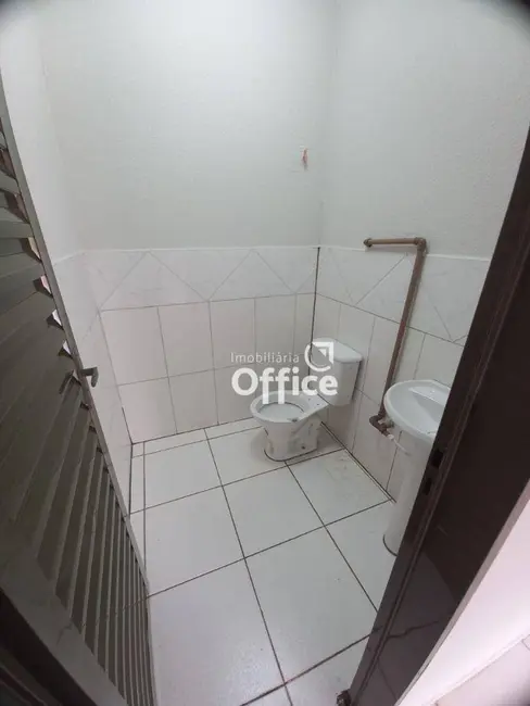 Sala Comercial para alugar, 40m2 em São João, Anapolis - GO - imagem 5 Foto 5 de Sala Comercial para alugar, 40m2 em São João, Anapolis - GO