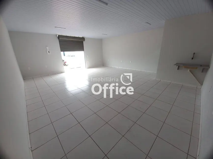 Sala Comercial para alugar, 40m2 em São João, Anapolis - GO - imagem 4 Foto 4 de Sala Comercial para alugar, 40m2 em São João, Anapolis - GO