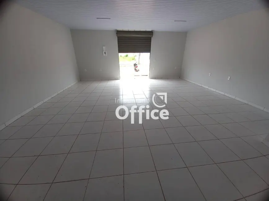 Sala Comercial para alugar, 40m2 em São João, Anapolis - GO - imagem 9 Foto 9 de Sala Comercial para alugar, 40m2 em São João, Anapolis - GO