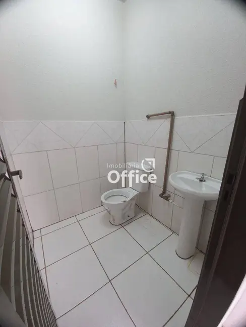 Sala Comercial para alugar, 40m2 em São João, Anapolis - GO - imagem 6 Foto 6 de Sala Comercial para alugar, 40m2 em São João, Anapolis - GO