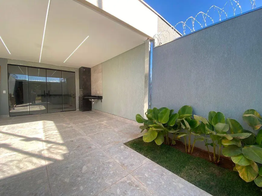 Casa com 3 quartos à venda, 150m2 em Anapolis - GO - imagem 6 Foto 6 de Casa com 3 quartos à venda, 150m2 em Anapolis - GO