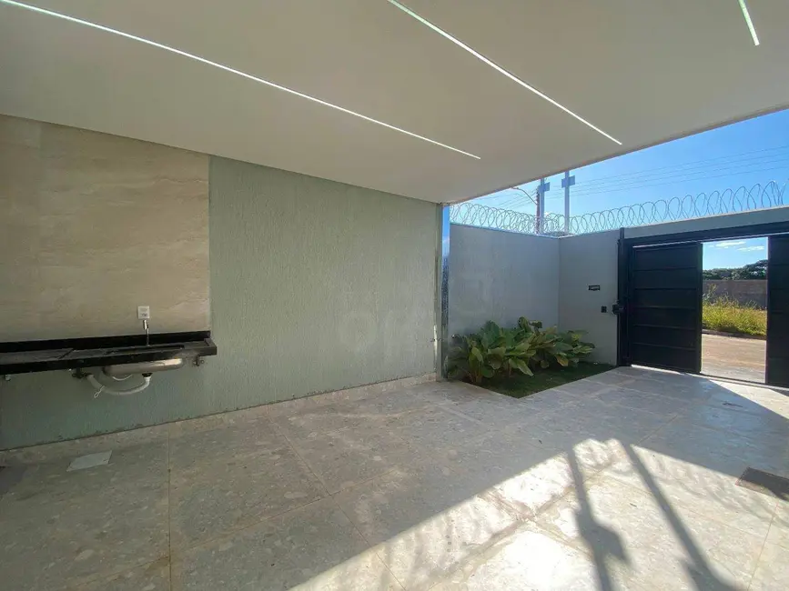 Casa com 3 quartos à venda, 150m2 em Anapolis - GO - imagem 7 Foto 7 de Casa com 3 quartos à venda, 150m2 em Anapolis - GO