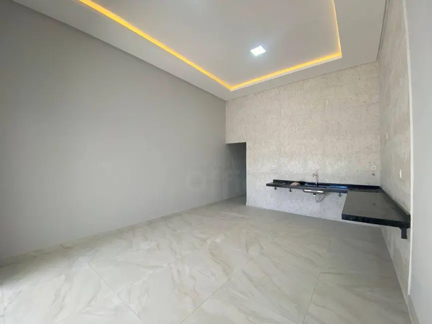 Casa com 3 quartos à venda, 150m2 em Anapolis - GO - imagem 9 Foto 9 de Casa com 3 quartos à venda, 150m2 em Anapolis - GO
