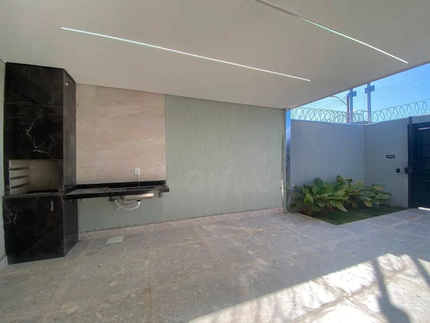 Casa com 3 quartos à venda, 150m2 em Anapolis - GO - imagem 8 Foto 8 de Casa com 3 quartos à venda, 150m2 em Anapolis - GO