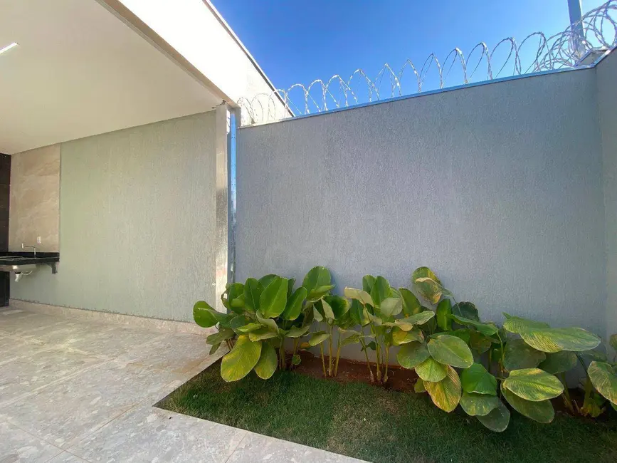 Casa com 3 quartos à venda, 150m2 em Anapolis - GO - imagem 4 Foto 4 de Casa com 3 quartos à venda, 150m2 em Anapolis - GO