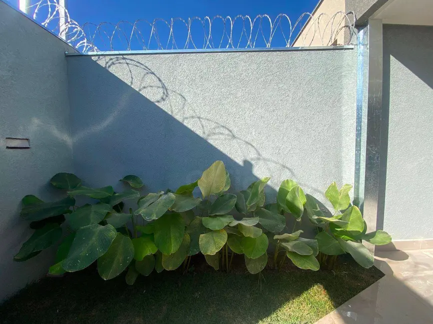 Casa com 3 quartos à venda, 150m2 em Anapolis - GO - imagem 5 Foto 5 de Casa com 3 quartos à venda, 150m2 em Anapolis - GO