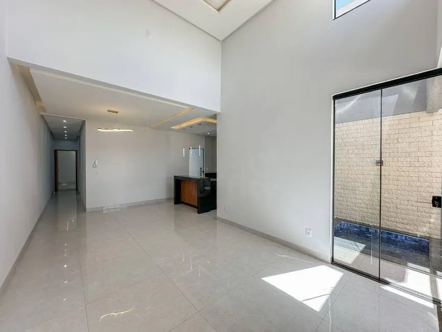 Foto 3 de Casa com 3 quartos à venda, 150m2 em Anapolis - GO