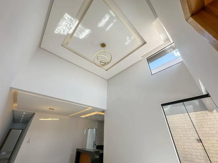 Foto 4 de Casa com 3 quartos à venda, 150m2 em Anapolis - GO