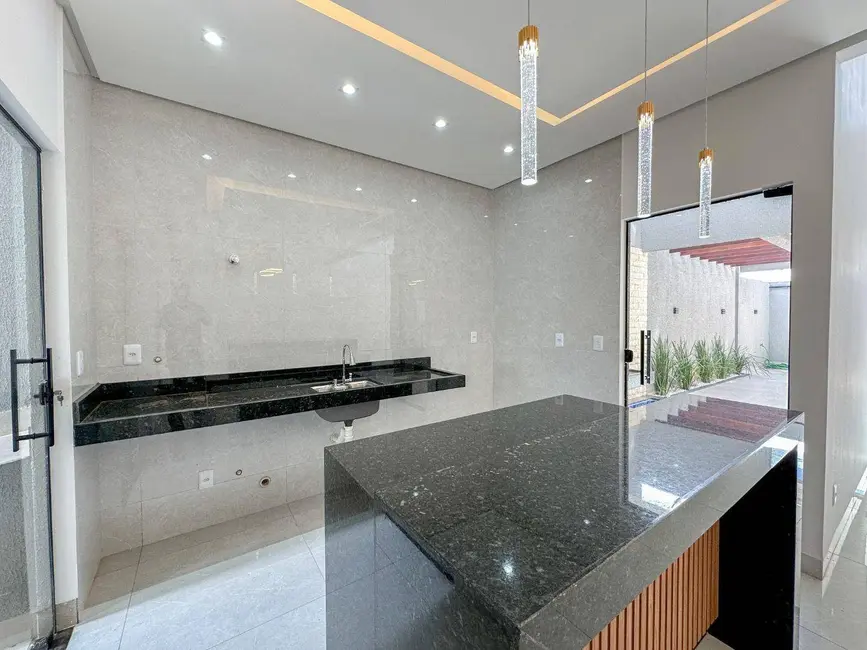 Foto 9 de Casa com 3 quartos à venda, 150m2 em Anapolis - GO