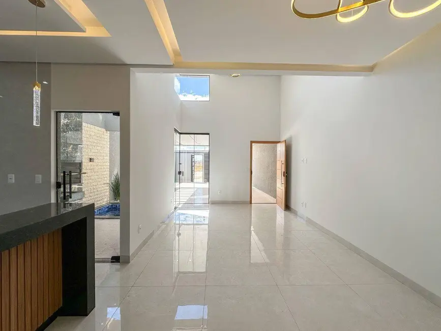 Foto 7 de Casa com 3 quartos à venda, 150m2 em Anapolis - GO