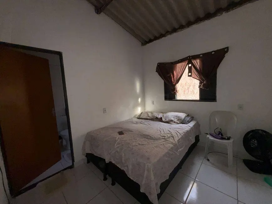 Foto 6 de Casa com 3 quartos à venda, 200m2 em Setor Industrial Munir Calixto, Anapolis - GO