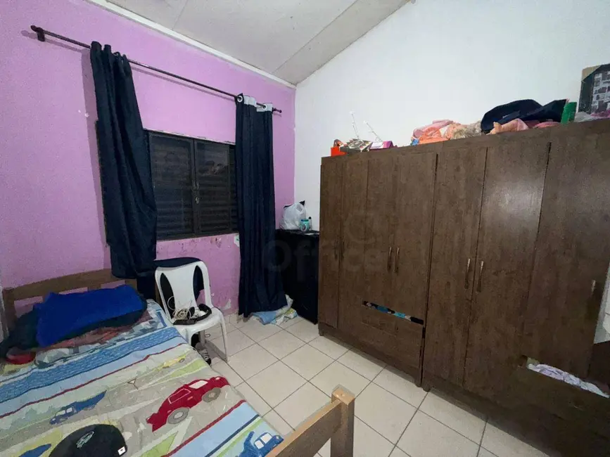 Foto 3 de Casa com 3 quartos à venda, 200m2 em Setor Industrial Munir Calixto, Anapolis - GO