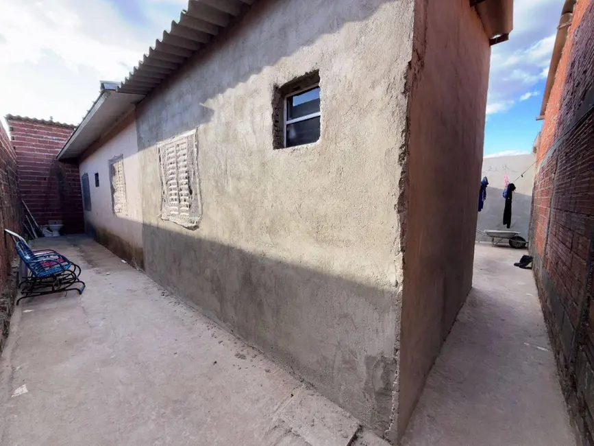 Foto 8 de Casa com 3 quartos à venda, 200m2 em Setor Industrial Munir Calixto, Anapolis - GO