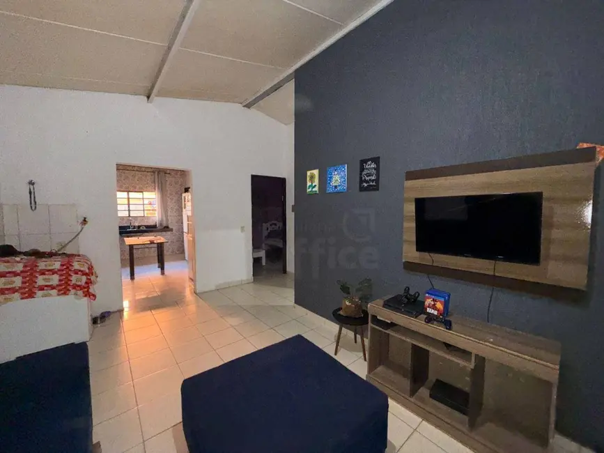 Foto 9 de Casa com 3 quartos à venda, 200m2 em Setor Industrial Munir Calixto, Anapolis - GO