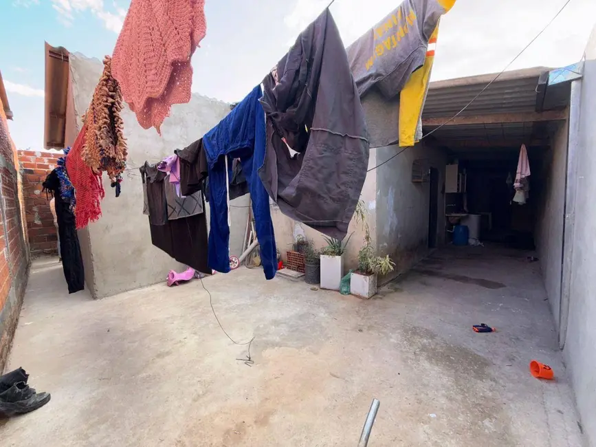 Foto 7 de Casa com 3 quartos à venda, 200m2 em Setor Industrial Munir Calixto, Anapolis - GO