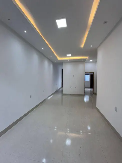 Foto 1 de Casa com 2 quartos à venda, 100m2 em Jardim dos Ipês, Anapolis - GO