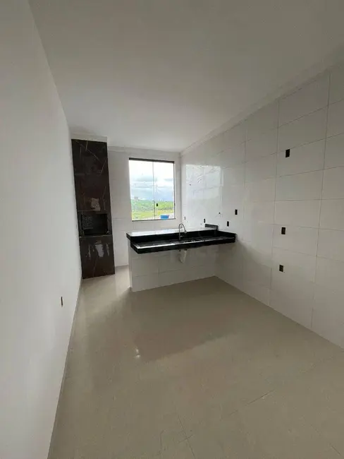 Foto 3 de Casa com 2 quartos à venda, 100m2 em Jardim dos Ipês, Anapolis - GO