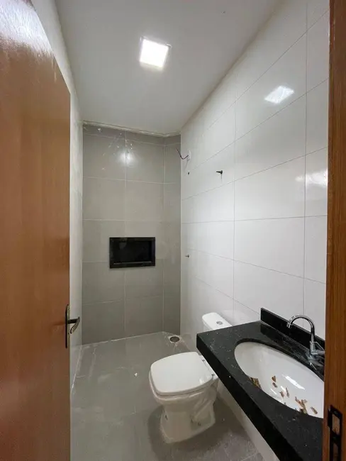 Foto 9 de Casa com 2 quartos à venda, 100m2 em Jardim dos Ipês, Anapolis - GO