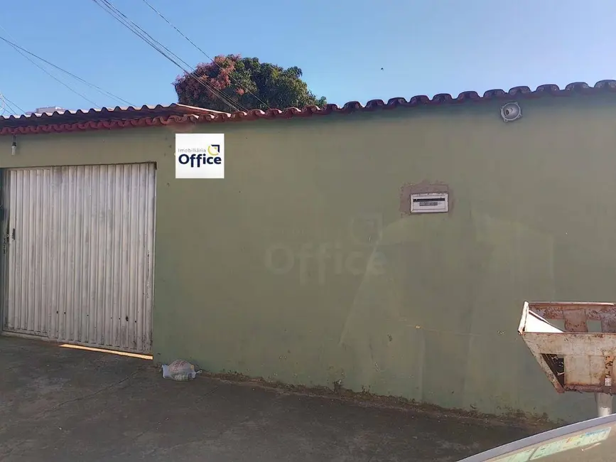 Casa com 2 quartos à venda, 300m2 em Vila Santa Isabel, Anapolis - GO - imagem 4 Foto 4 de Casa com 2 quartos à venda, 300m2 em Vila Santa Isabel, Anapolis - GO