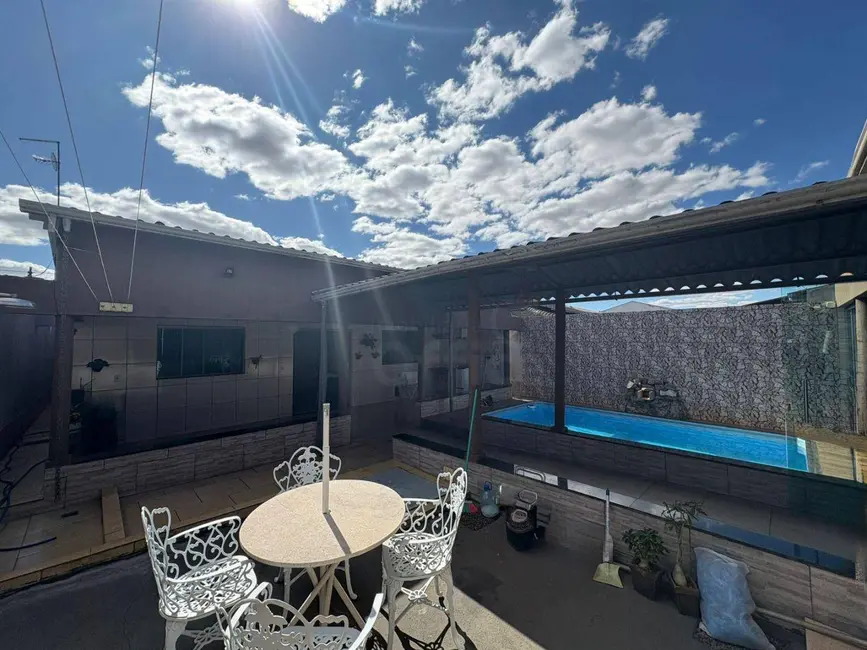 Foto 7 de Casa com 3 quartos à venda, 310m2 em Recanto do Sol, Anapolis - GO