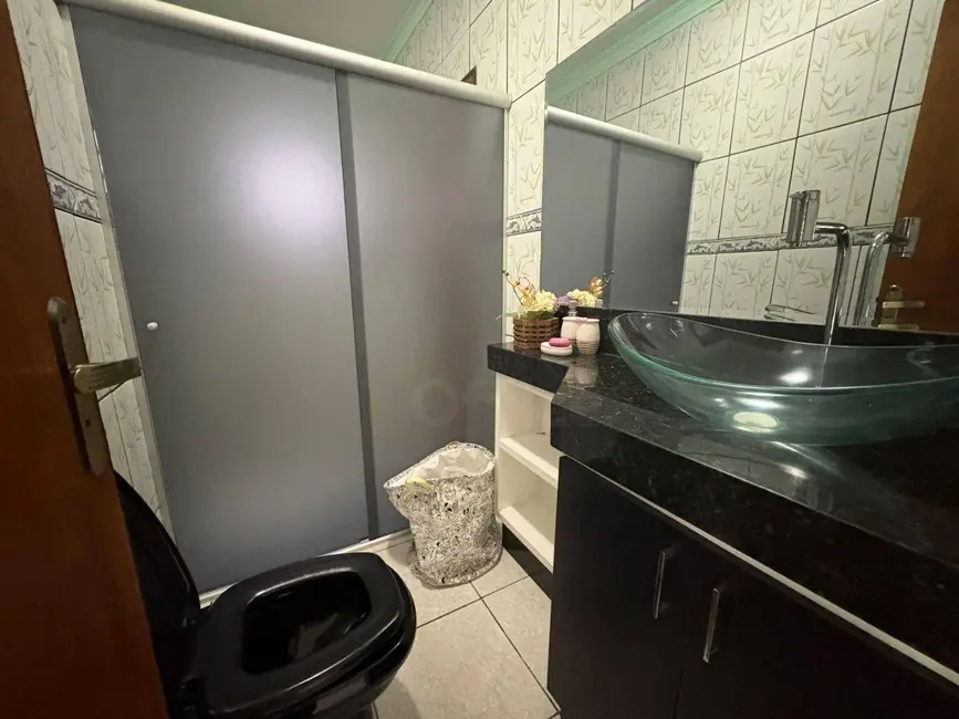 Foto 8 de Casa com 3 quartos à venda, 310m2 em Recanto do Sol, Anapolis - GO