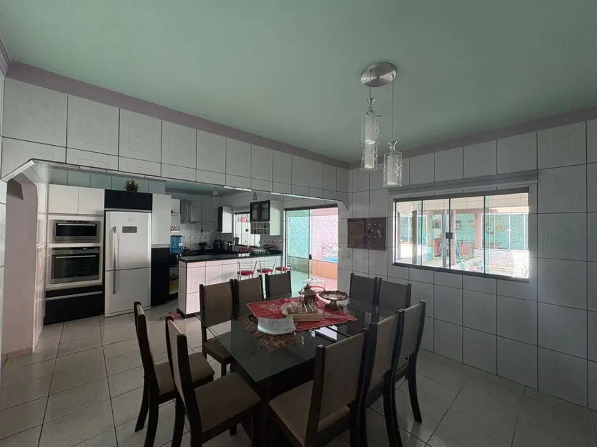 Foto 9 de Casa com 3 quartos à venda, 310m2 em Recanto do Sol, Anapolis - GO