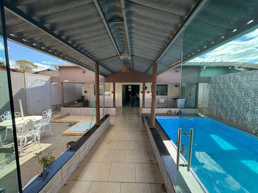 Foto 5 de Casa com 3 quartos à venda, 310m2 em Recanto do Sol, Anapolis - GO