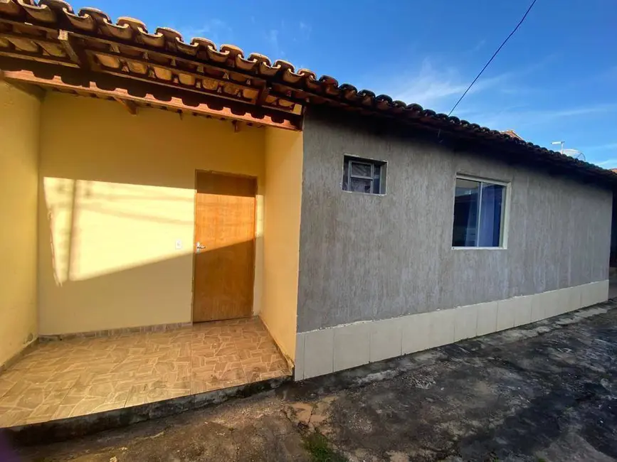 Foto 8 de Casa com 3 quartos à venda, 360m2 em São Carlos, Anapolis - GO