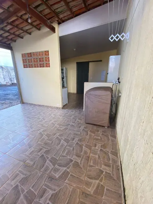 Foto 9 de Casa com 3 quartos à venda, 360m2 em São Carlos, Anapolis - GO