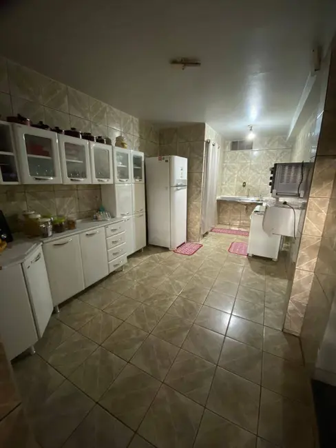 Foto 3 de Casa com 3 quartos à venda, 360m2 em São Carlos, Anapolis - GO