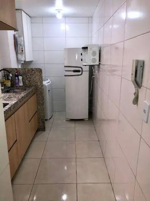 Apartamento com 2 quartos à venda, 50m2 em Calixtolândia, Anapolis - GO - imagem 5 Foto 5 de Apartamento com 2 quartos à venda, 50m2 em Calixtolândia, Anapolis - GO