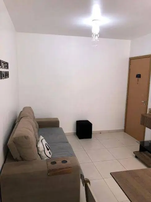 Apartamento com 2 quartos à venda, 50m2 em Calixtolândia, Anapolis - GO - imagem 3 Foto 3 de Apartamento com 2 quartos à venda, 50m2 em Calixtolândia, Anapolis - GO