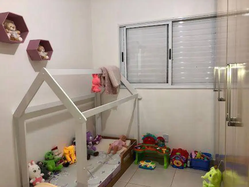 Apartamento com 2 quartos à venda, 50m2 em Calixtolândia, Anapolis - GO - imagem 8 Foto 8 de Apartamento com 2 quartos à venda, 50m2 em Calixtolândia, Anapolis - GO