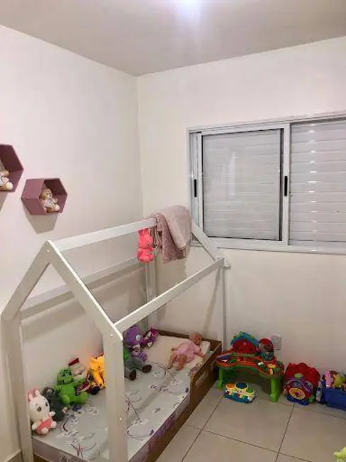 Apartamento com 2 quartos à venda, 50m2 em Calixtolândia, Anapolis - GO - imagem 9 Foto 9 de Apartamento com 2 quartos à venda, 50m2 em Calixtolândia, Anapolis - GO