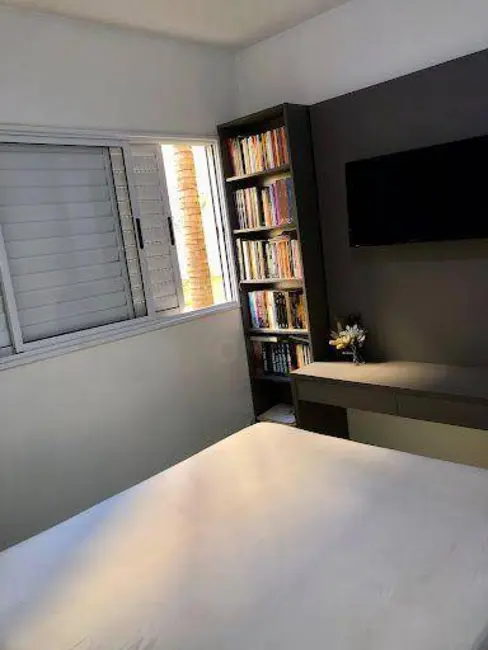 Apartamento com 2 quartos à venda, 50m2 em Calixtolândia, Anapolis - GO - imagem 4 Foto 4 de Apartamento com 2 quartos à venda, 50m2 em Calixtolândia, Anapolis - GO