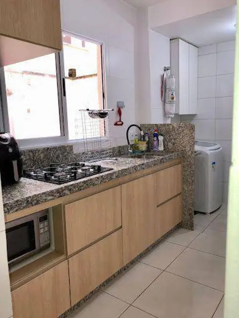 Apartamento com 2 quartos à venda, 50m2 em Calixtolândia, Anapolis - GO - imagem 6 Foto 6 de Apartamento com 2 quartos à venda, 50m2 em Calixtolândia, Anapolis - GO
