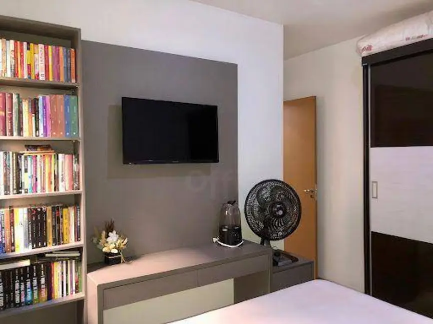 Apartamento com 2 quartos à venda, 50m2 em Calixtolândia, Anapolis - GO - imagem 2 Foto 2 de Apartamento com 2 quartos à venda, 50m2 em Calixtolândia, Anapolis - GO