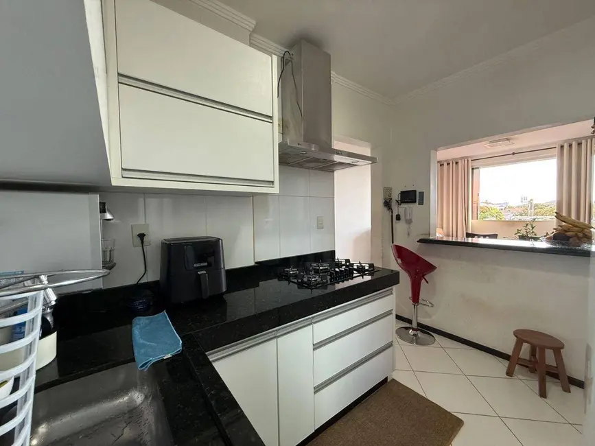 Foto 3 de Apartamento com 3 quartos à venda, 82m2 em Vila Jaiara, Anapolis - GO