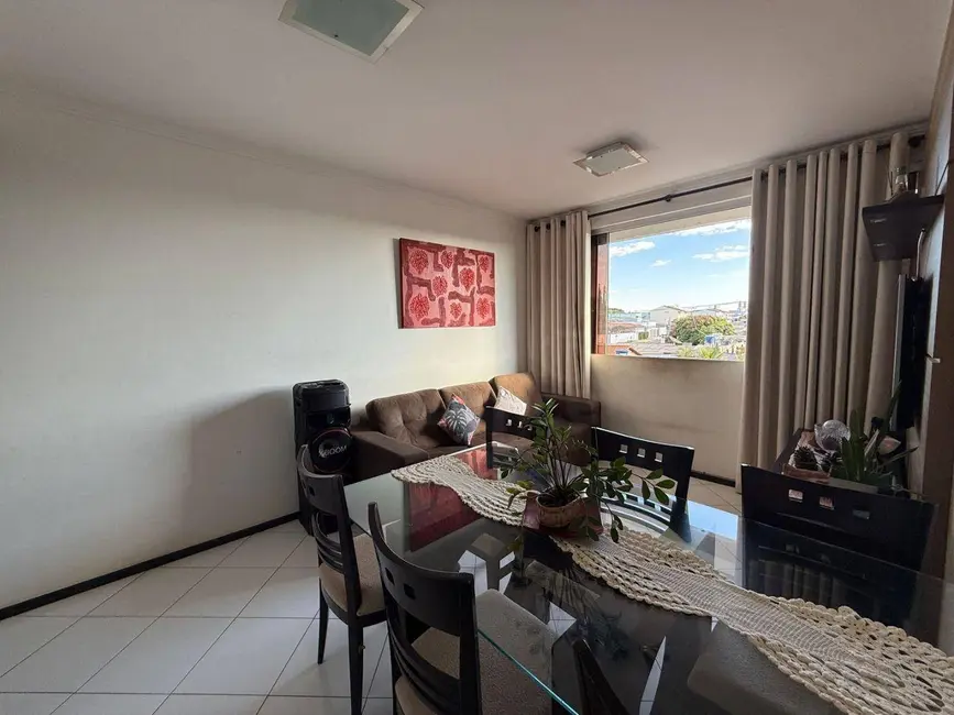 Foto 4 de Apartamento com 3 quartos à venda, 82m2 em Vila Jaiara, Anapolis - GO