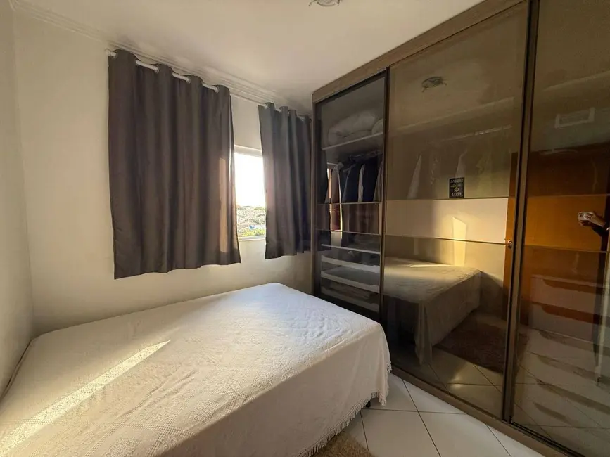 Foto 7 de Apartamento com 3 quartos à venda, 82m2 em Vila Jaiara, Anapolis - GO